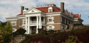 Rockcliffe Mansion | Hannibal, MO