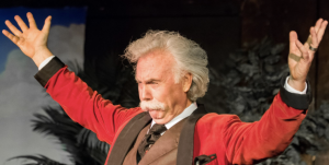 Mark Twain | Hannibal, MO