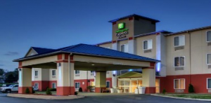holiday inn express
