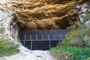 Sodalis NaturePreserve | Hannibal, MO